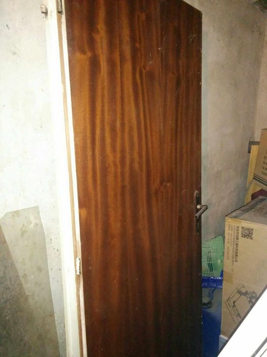 Интериорни врати с касите 6 броя