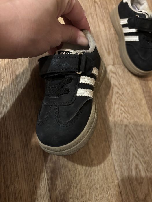 Обувь для мальчика