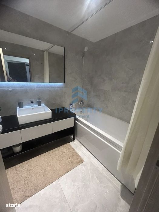 Select Residence Studio cu balcon si loc de parcare