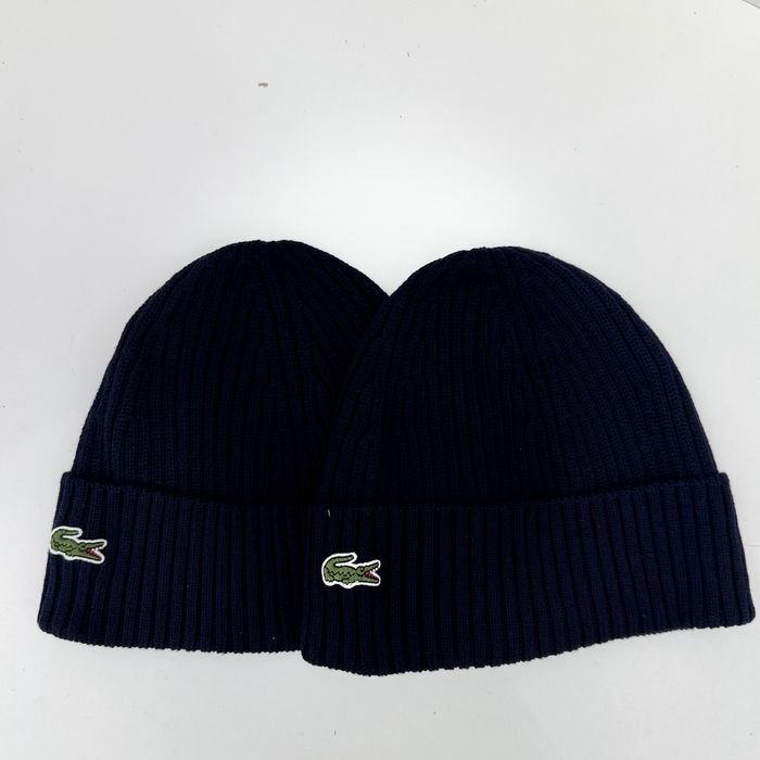 Lacoste шапка america