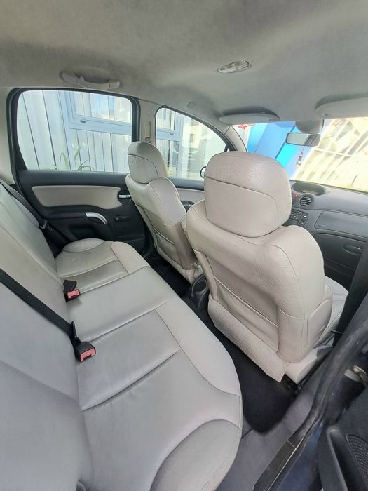 Citroen C3  full Automat,1.6 i , 141000 km,euro 4 !