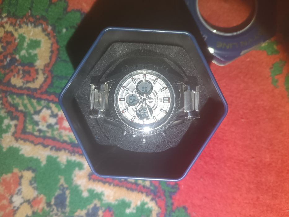 Часы наручные для мужчин