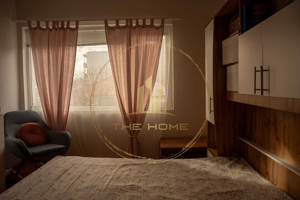 Дава се под наем Двустаен апартамент в Варна, Център - 51 кв.м за 530 € - Снимка #7