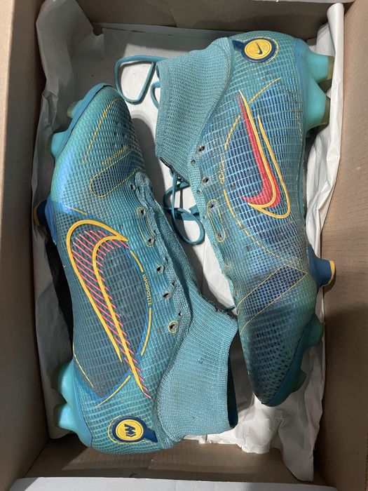 Бутонки Nike mercurial Acc