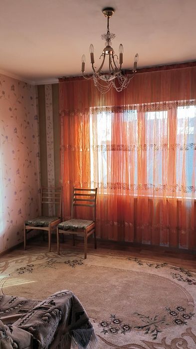 Продам дом барачного типа