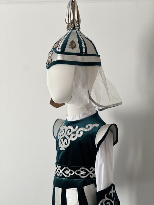 Национальные костюмы для детей