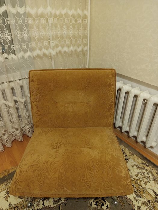 Диван с креслами