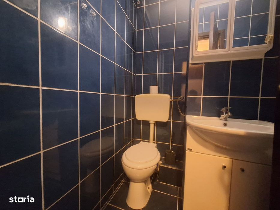 Investitie ideala! Apartament cu 2 camere-mobilat si utilat-zona Dacia