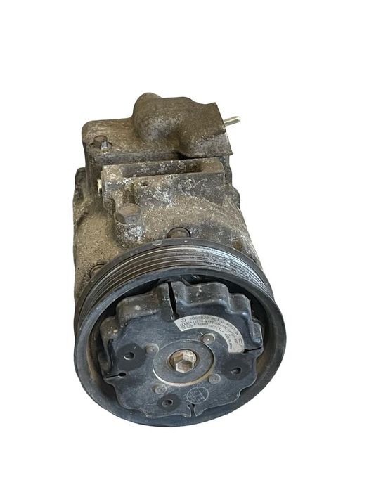 Compresor Ac Seat Ibiza Iv 6L1 2002 - 2009 1.4 16V Bby 6Q0820803D