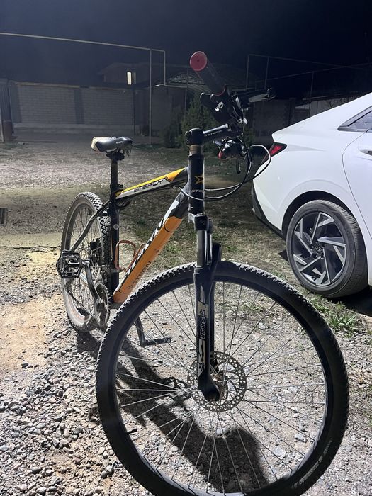 Велосипед Stern Energy 2.0