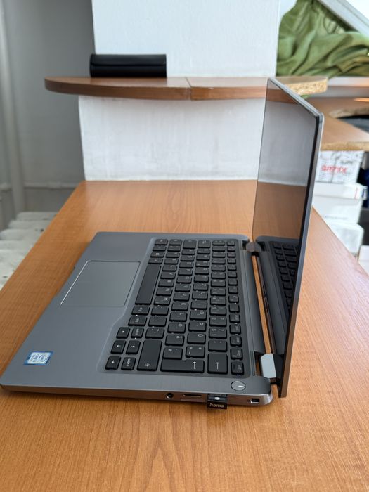 Laptop Dell 2 in 1 - touchscreen - 16GB RAM