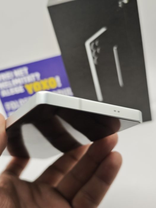 Samsung Galaxy S25 Ultra 5G