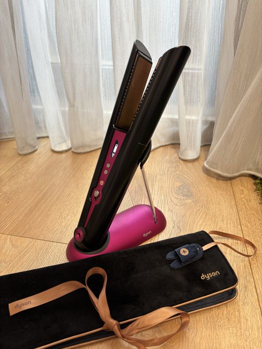 Оригинална Безжична преса Dyson Corrale - HS07