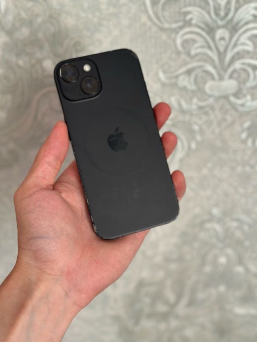 Iphone 15 без ремонта
