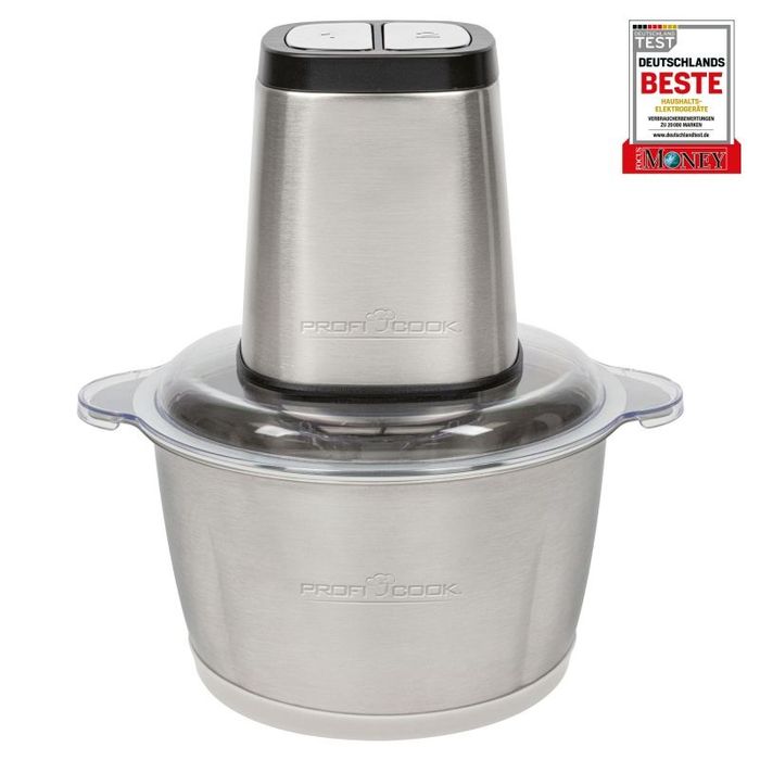 Нов мини чопър 1,7 л Proficook PC-MZ 1227