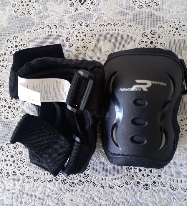 Набор детской защитной экипировки