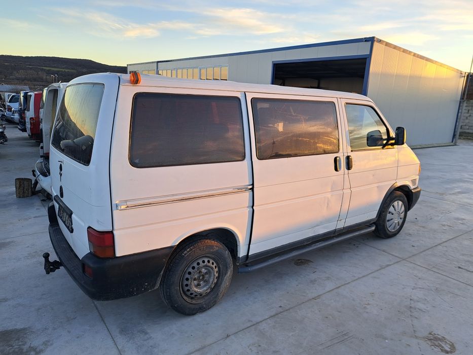 VW Transporter T4 1.9TD Фолксваген Транспортер Т4 1.9ТД САМО НА ЧАСТИ