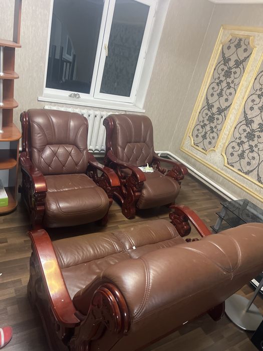 Продам мебель в хорошем состоянии