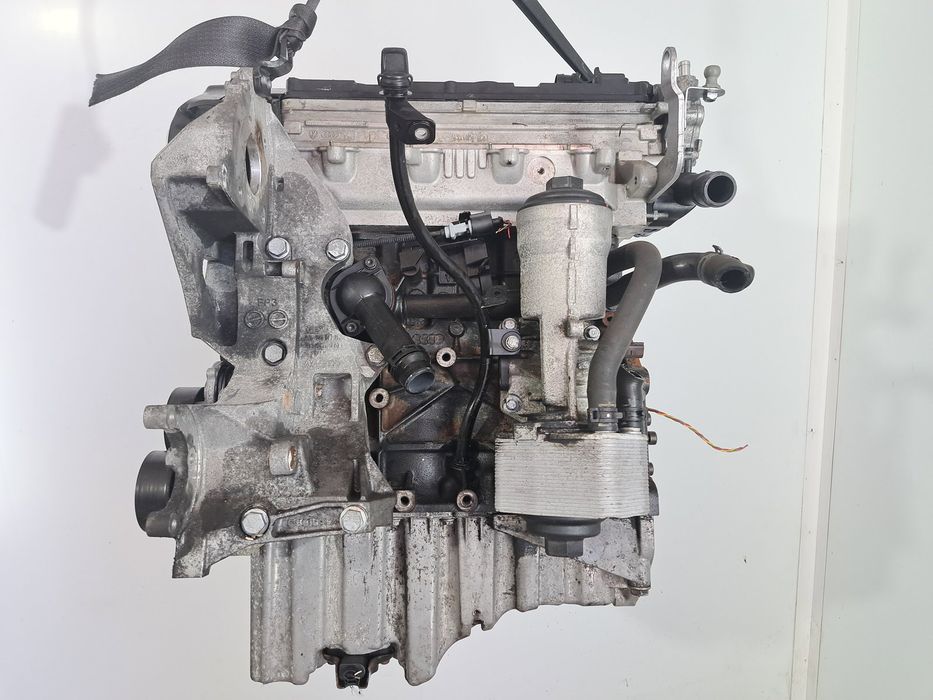 Motor complet ambielat AUDI A4 (8K2, B8) [Fabr 2008-2015] CAGA 2.0 TDI