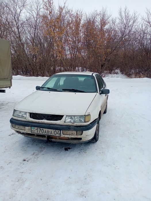 Продам пассат б 4