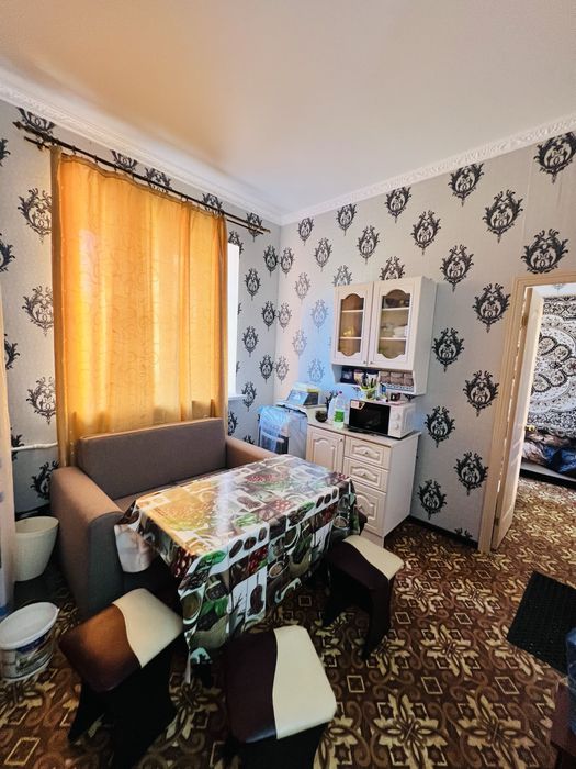 Продам 1 ком кв 25 м2 в районе 13 школы