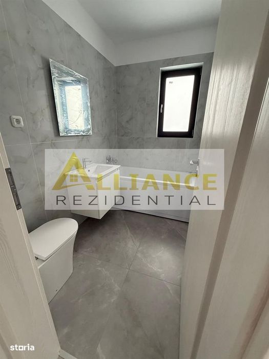 Casa de vânzare - 3 camere Comuna Berceni - confort spatiu si intimita