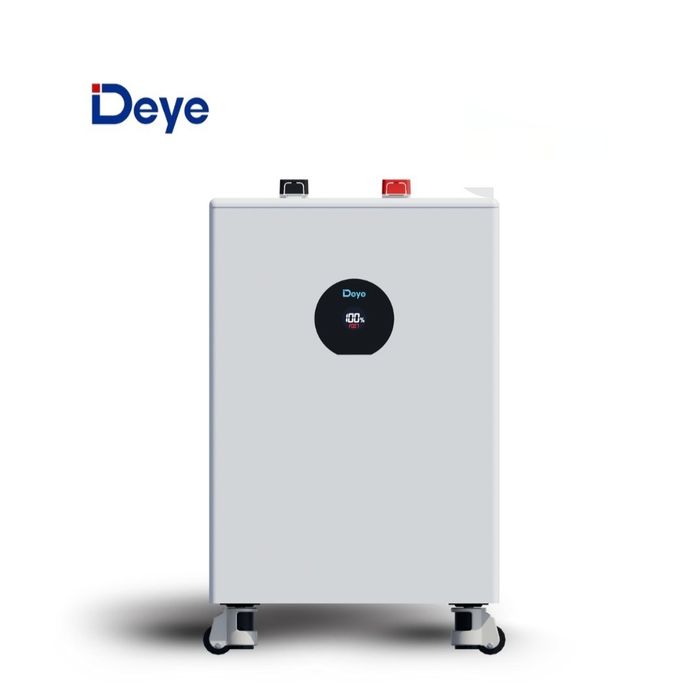 Acumulator Deye Lifepo4 SE-F12 11,8 kWh 51.2V 230Ah