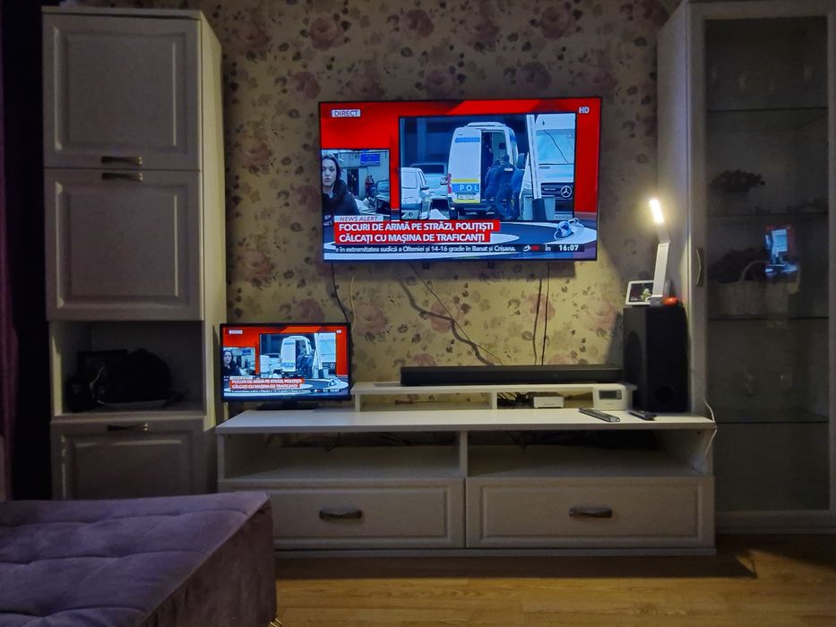 Mobila living Mobexpert