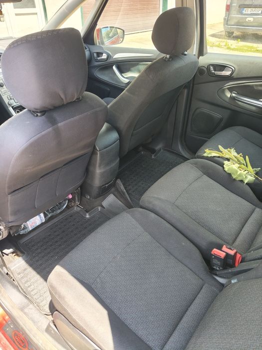 FORD S-MAX 2008 — imagine 3