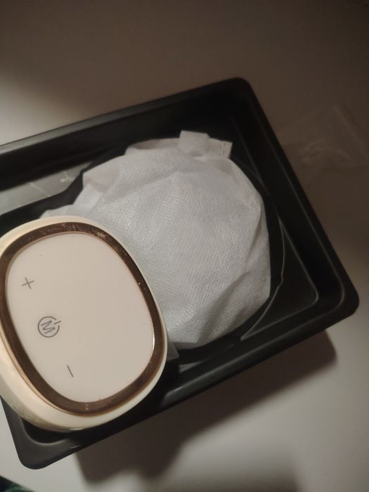 Молоотсоз розовый