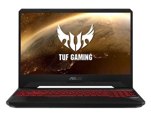 ASUS TUF Gaming FX505DT-BQ313