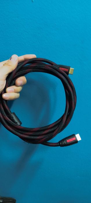 HDMI шнур 3 метра длина