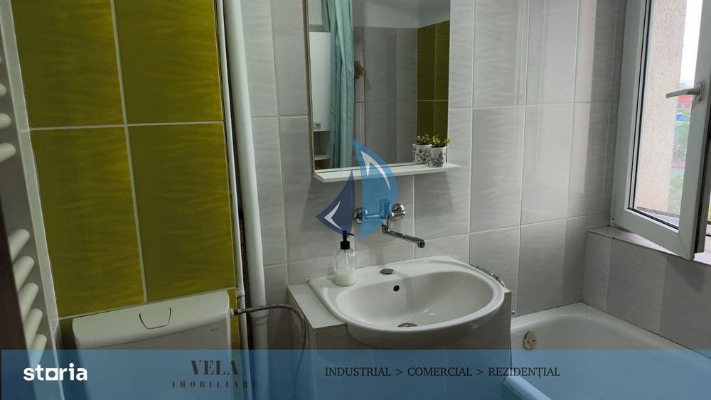 Apartament modern cu 2 camere - strada Ady Endre