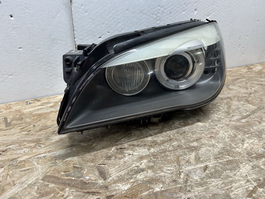 Far bmw F01 F02 seria 7 bi xenon adaptiv 2008-2011