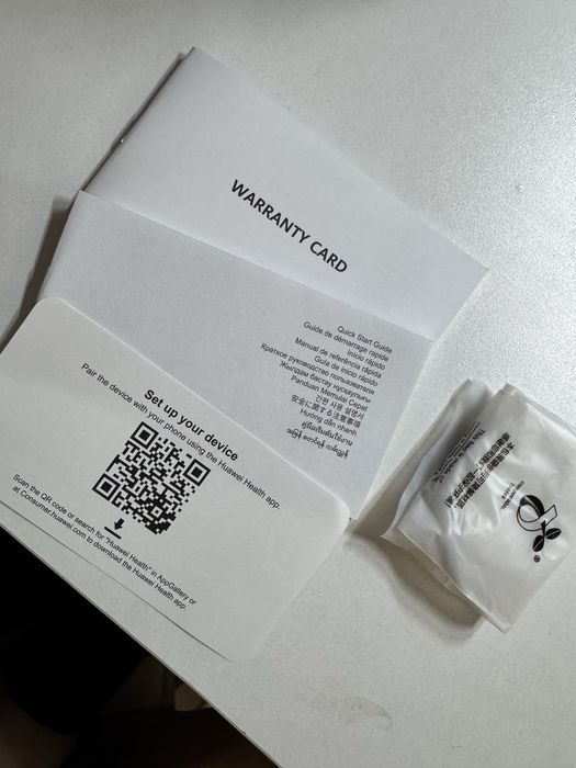 Часы Huawei Watch GT 3