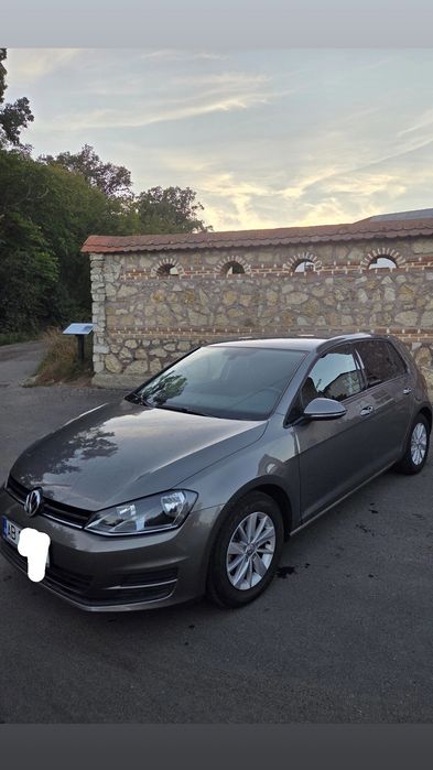Golf 7 1.6 tdi 2015