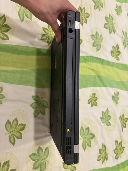 Lenovo thinkpar t520