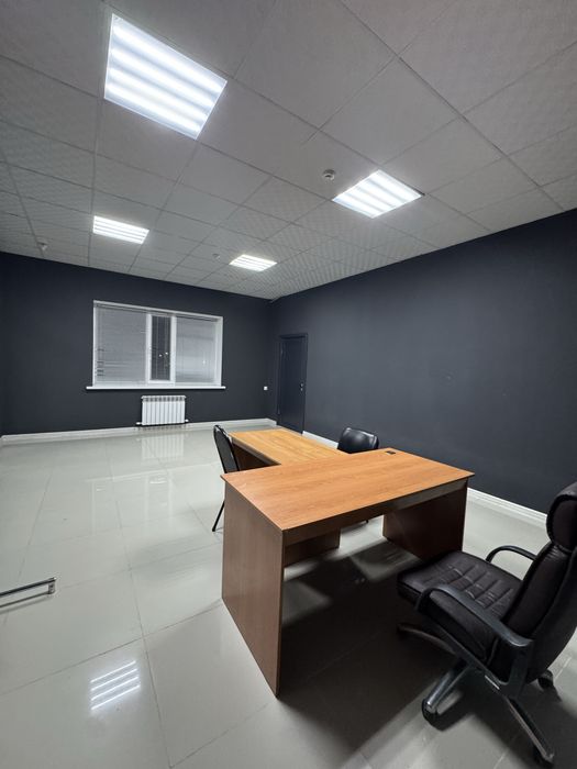 Аренла офисных помещении