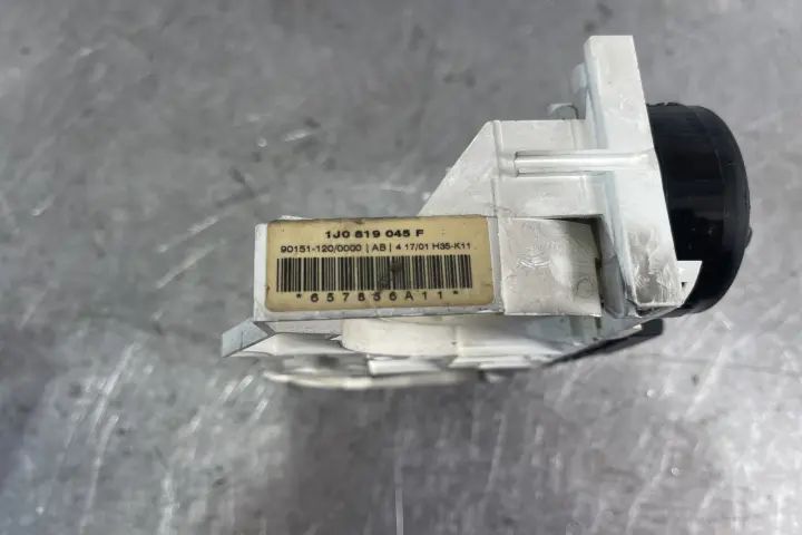 Comanda clima AC climatronic 1J0819045F / 1J0 819 045 F Volkswagen VW