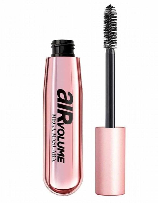 Тушь для объема ресниц от L'Oreal Paris Makeup Air Volume Mega Mascara