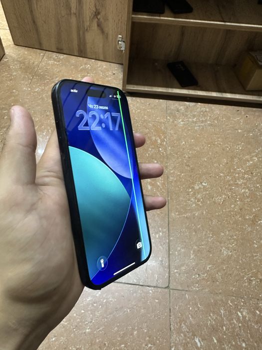 Iphone 15 128гб 89%AKB без ремонт