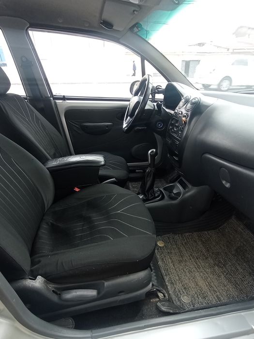 Matiz 2010 sotiladi prastoy