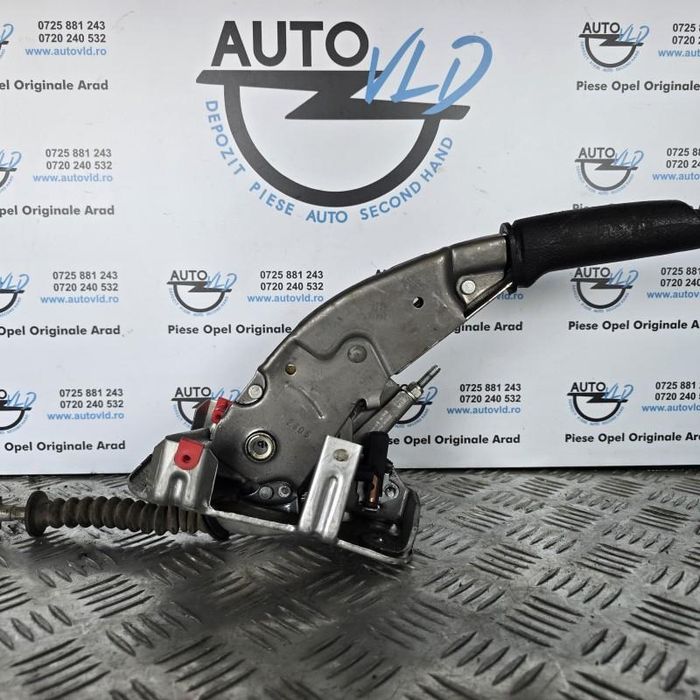 Maneta frana de mana Opel Astra G