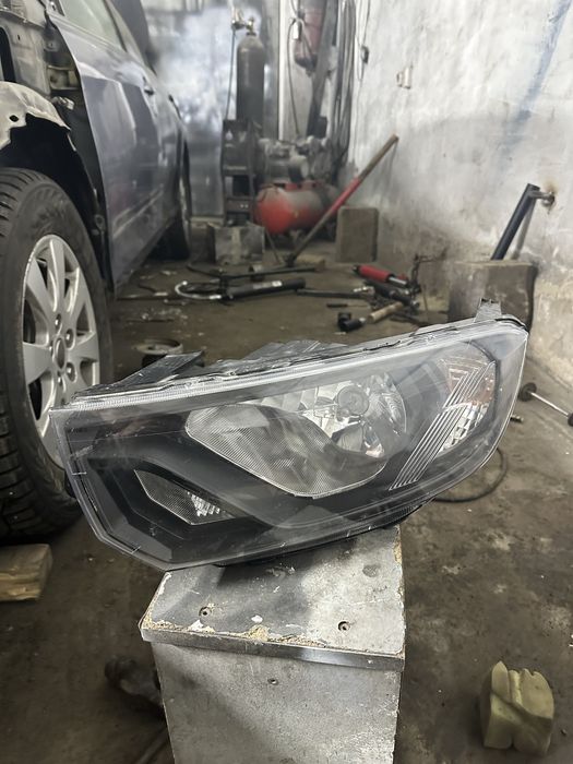 фара гранта фл fl