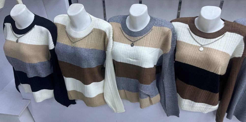 Sviter Xitoy fabrichniy