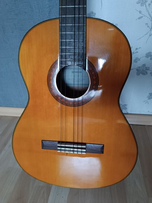 Гитара Yamaha c70