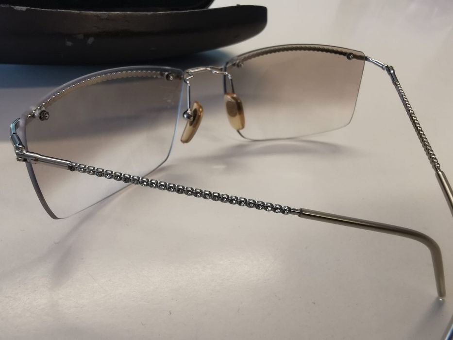 Ochelari de soare Giorgio Armani,originali,superbi