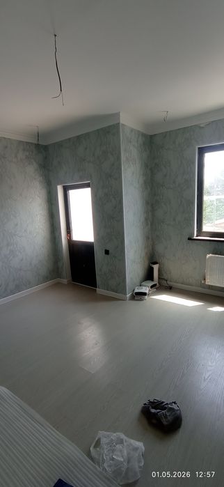 Srochna Qoyliq 2etaj uchaska