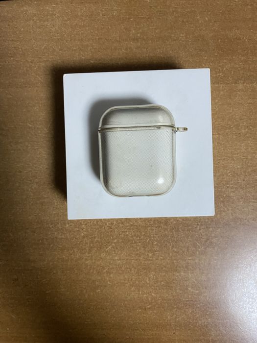 Оригинальные Apple AirPods 2