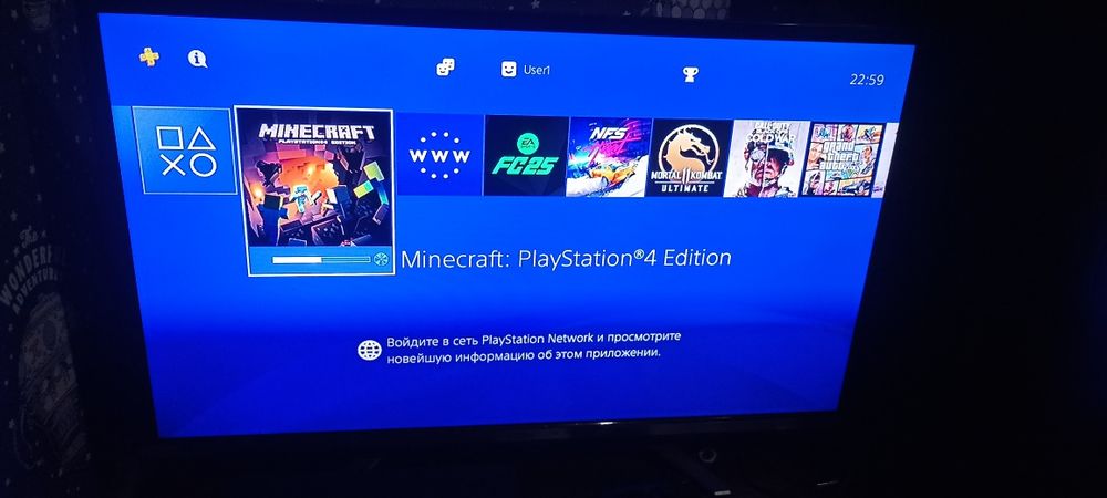 Продам телевизор срочно